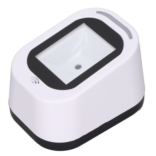 Innovative Barcode Scanner: Seamless Barcode Reading, Sensitive Scanning, Adaptive Illumination, And Ergonomic Design For An Unmatched User 1