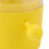 Golden Egg Spinner, Χειροκίνητη λειτουργία, κατάλληλο για πλυντήριο πιάτων, αποσπώμενη 3