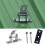 Solar Panel Rotatable Elevation With Angle Bracket Roof Mounting Attachment 3