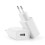 10W USB-oplader (2 stuks) 5V/2A USB-adapter USB-aansluiting USB-voeding 1