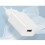 10W USB-oplader (2 stuks) 5V/2A USB-adapter USB-aansluiting USB-voeding 4