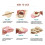 Dumplingmaker, Empanadas vormpjes set (roze) 4
