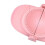 Dumplingmaker, Empanadas vormpjes set (roze) 6