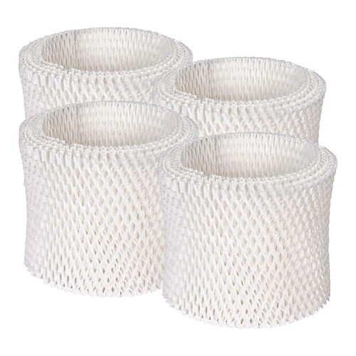 4PC Humidifier Filter for HAC-504HCM-350HCM-300T HCM-600Efficient Purification Enhanced Humidity Control,Cost-effective Solution 1
