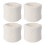 4PC Humidifier Filter for HAC-504HCM-350HCM-300T HCM-600Efficient Purification Enhanced Humidity Control,Cost-effective Solution 1
