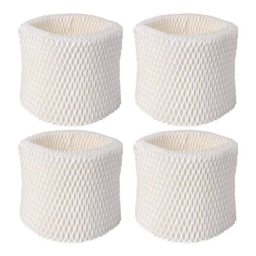 4PC Humidifier Filter for HAC-504HCM-350HCM-300T HCM-600Efficient Purification Enhanced Humidity Control,Cost-effective Solution