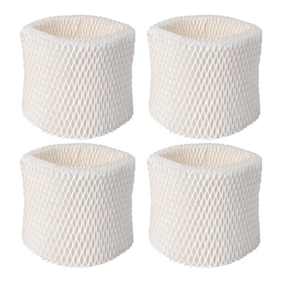 4Pc Humidifier Filter For Hac-504 Hcm-350 Hcm-300T Hcm-600 Efficient Purification Enhanced Humidity Control,Cost-Effective Solution 9448196069721