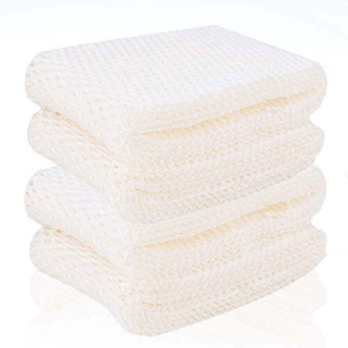 4PC Humidifier Filter for HAC-504HCM-350HCM-300T HCM-600Efficient Purification Enhanced Humidity Control,Cost-effective Solution 2