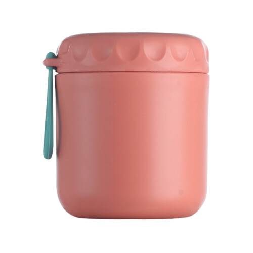 Θερμικό βάζο σούπας Hariumiu για παιδιά 401-500ml, μονωμένο ανοξείδωτο ατσάλι, στεγανό, 1