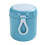 Θερμικό βάζο σούπας Hariumiu για παιδιά 401-500ml, μονωμένο ανοξείδωτο ατσάλι, στεγανό, 7