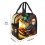 Demon Slayer Tanjiro Kamado Lunch Box Μονωμένη τσάντα φαγητού για γυναίκες ή άνδρες 2