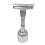 Shaving Holder Stand Sunglasses Display Razor Bracket Manual 4