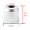 Shaving Holder Stand Sunglasses Display Razor Bracket Manual 2