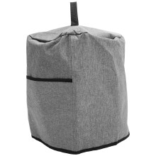 Accessori per friggitrice ad aria, coperchio per pentola a pressione elettrica, protezione per parti della pentola a pressione, maschera di sicurezza