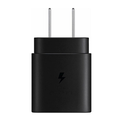 Freedomtech Galaxy Tab S6 Tablet Single Charger, Black 2