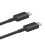 Freedomtech Galaxy Tab S6 Tablet Single Charger, Black 2