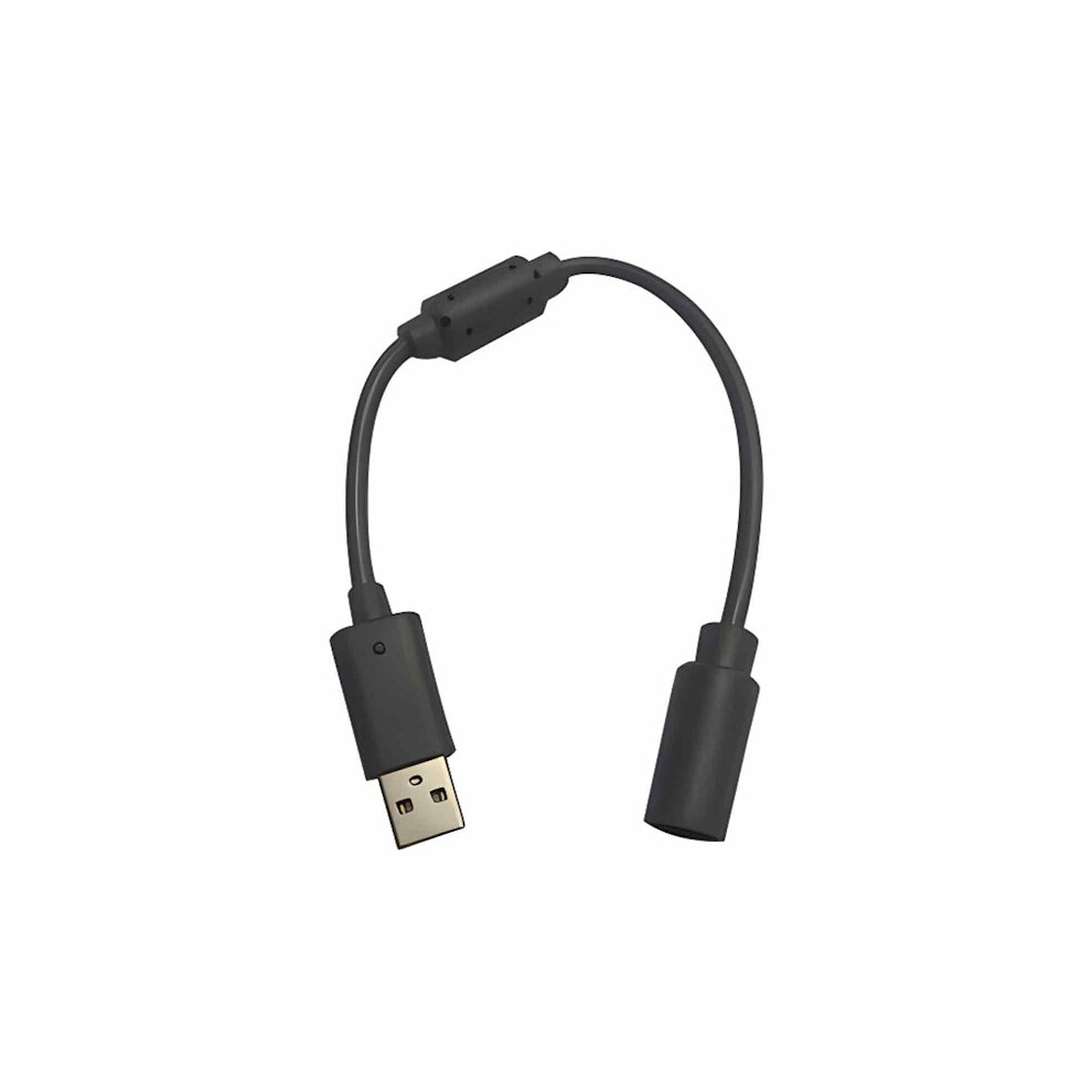 Usb Cable/Adapter For Compatible With Logitech G920 Pedals, Steering Wheel, Black 9004841119823