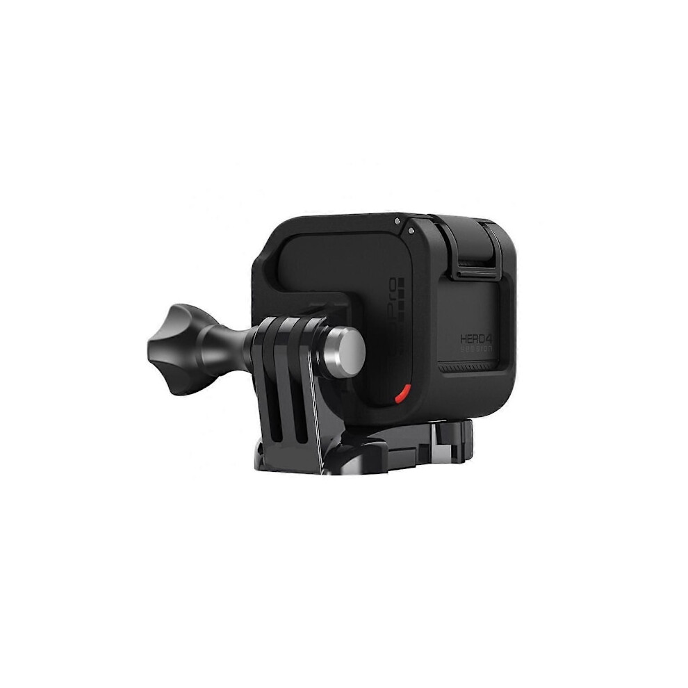 Portable Camera Frame With Adjustable Low Profile Mount For Gopro Hero 4 5 Session For Go Accessories 9004841119830
