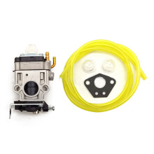 Vergaser für Walbro WYK-192, passend für Echo PB-755/PB-75 5H Haartrockner, 15 mm, 52 cm³