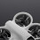 2 ζεύγη προπέλες DJI NEO για DJI NEO, χαμηλού θορύβου και γρήγορης απελευθέρωσης, 2