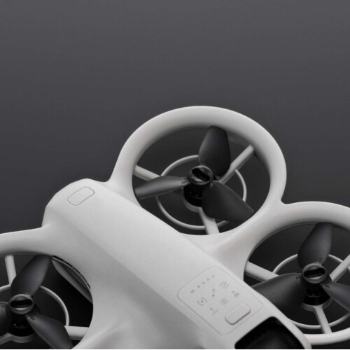 2 ζεύγη προπέλες DJI NEO για DJI NEO, χαμηλού θορύβου και γρήγορης απελευθέρωσης, 1