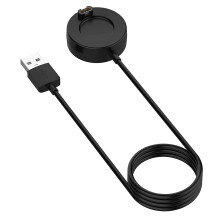 Garmin Forerunner55 USB töltőkábel-dokkolóhoz, Garmin kompatibilis USB töltőkábel-dokkolóhoz