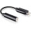 Adapter Lightning to 3.5mm - Headphones Jack Adapter 1