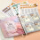 LOVEVER1pc Ζευγάρια Πρόκληση Εξοικονόμησης Χρημάτων 100 Ημερών Προϋπολογισμός 6