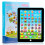 Παιδικό Tablet Learning Pad Προσχολικής Ηλικίας Πρώιμη Εκπαίδευση Tablet Pad Υπολογιστής 1