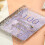LOVEVER1pc Ζευγάρια Πρόκληση Εξοικονόμησης Χρημάτων 100 Ημερών Προϋπολογισμός 5