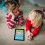 Παιδικό Tablet Learning Pad Προσχολικής Ηλικίας Πρώιμη Εκπαίδευση Tablet Pad Υπολογιστής 2
