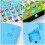 Παιδικό Tablet Learning Pad Προσχολικής Ηλικίας Πρώιμη Εκπαίδευση Tablet Pad Υπολογιστής 6