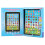 Παιδικό Tablet Learning Pad Προσχολικής Ηλικίας Πρώιμη Εκπαίδευση Tablet Pad Υπολογιστής 7