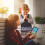 Παιδικό Tablet Learning Pad Προσχολικής Ηλικίας Πρώιμη Εκπαίδευση Tablet Pad Υπολογιστής 4