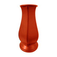 XIUH Halloween-Ausverkauf! Moderne, kreative und schlichte Wohndekoration: Vase für ein stilvolles und gemütliches Zuhause (B)