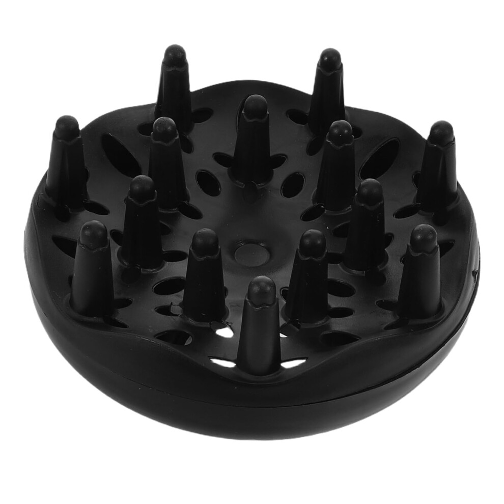 Hair Dryer Diffuser with Curl Definition Boost and Frizz Reduction for Curly and Wavy Hair