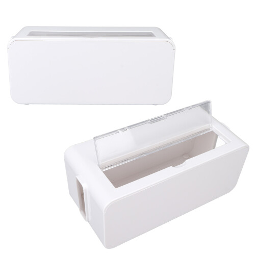 Weatherproof Junction Box, Versatile Outdoor Equipment Protector For A Safer Environment 2