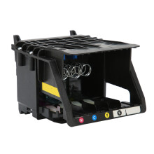 Innovative Print Head for HP Officejet Pro Series, Engineered for Smooth Ink Flow and Longevity, Easy-Install Print Head for Hassle-Free Replacement