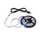 Λωρίδες LED Mordely 0,5-10m4M 1