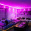 Λωρίδες LED Mordely 0,5-10m4M 2