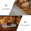 2 stk. silikone brød rektangulær non-stick toast brød bageform bageform 5