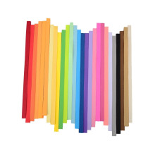 Eease Origami Papier Vulling 2700 Vellen, 27 Kleuren