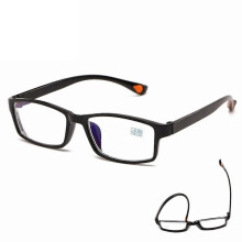 Lunettes de myopie ultralégères prêtes à porter pour hommes et femmes -1,0 -1,5 -2,0 -2,5 -3,0 -3,5 -4,0