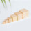 10st Träkub Träkvadratblock2,5X2,5X2,5CM2.5x2.5x2.5cm 6