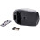 Mouse wireless per computer - Ottico 6D - Mouse per computer nero 2