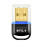 USB BT5.4-dongeladapter BT5.4-dongelmottagare stöder Win11/10/8.1 (blå) 1