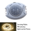 2X Ανιχνευτής κίνησης υπερύθρων PIR DC5-24V Αυτόματος διακόπτης χρονοδιακόπτη 2