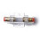 Θήκη ασφαλειών AGU εν σειρά 4/8Gauge AWG, κουτί ασφαλειών με ασφάλεια 100Amp 3