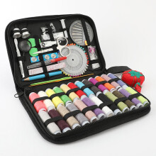 Coffret WinysinSets pour la maison, les voyages et la décoration intérieure : outils et accessoires de couture.
