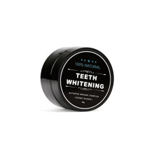 Wybielanie zębów 100% organiczne (30 g)